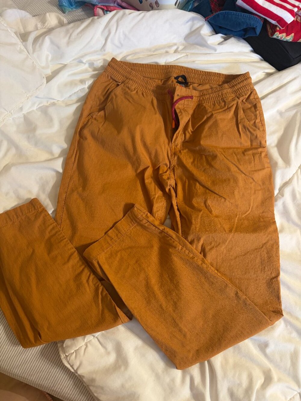 Cotopaxi Pants